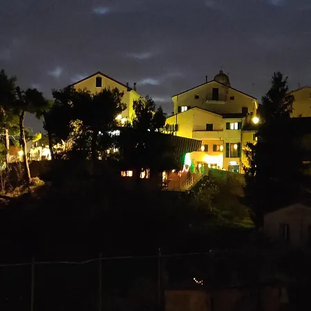 Relais B-2