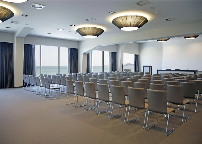 Ego Hotel Ancona