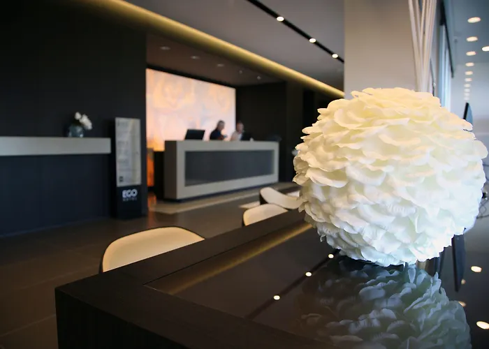 Ego Hotel Ancona